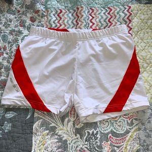 Adidas climalite formotion shorts